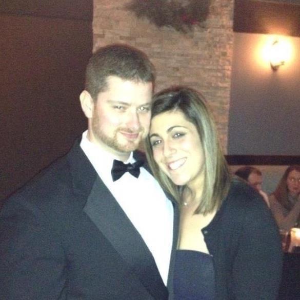 Turn5 Holiday Party.