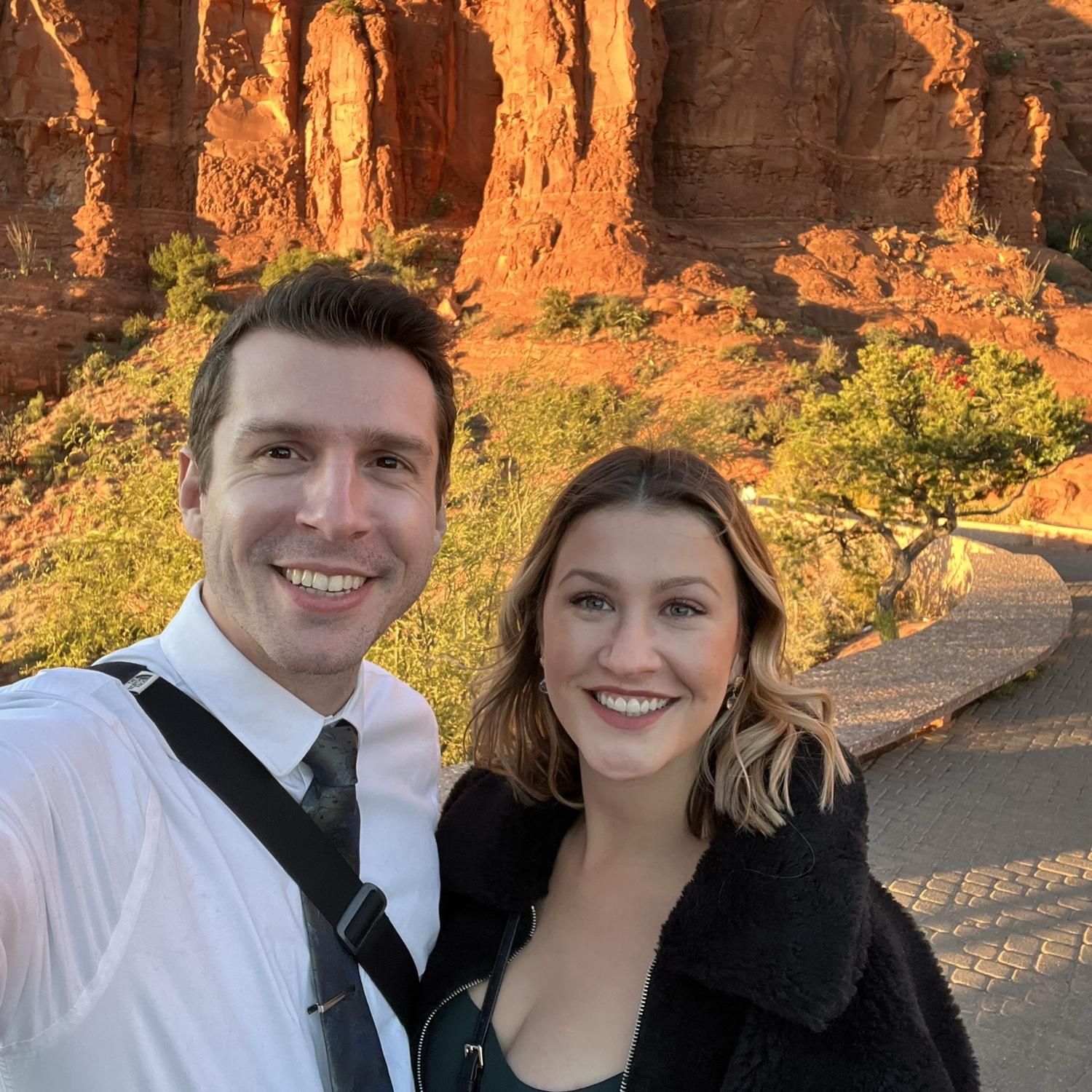 Sedona, AZ
