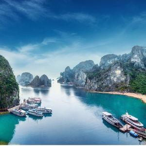 Honeymoon Fund - Vietnam & Japan!
