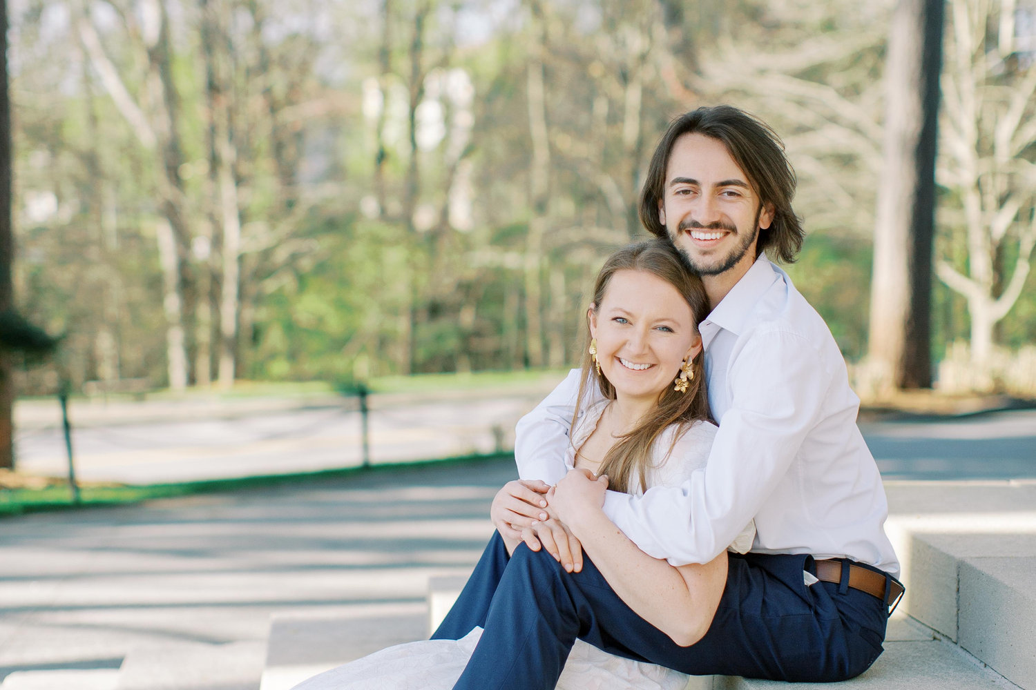 The Wedding Website of Victoria Poole and Nathaniel Brooks