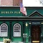 Dublin Pub
