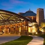 Four Winds Casino New Buffalo