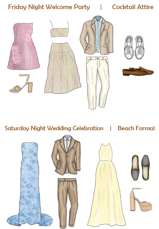 The Wedding Website of Jessica Friedman and Jacob Metzger