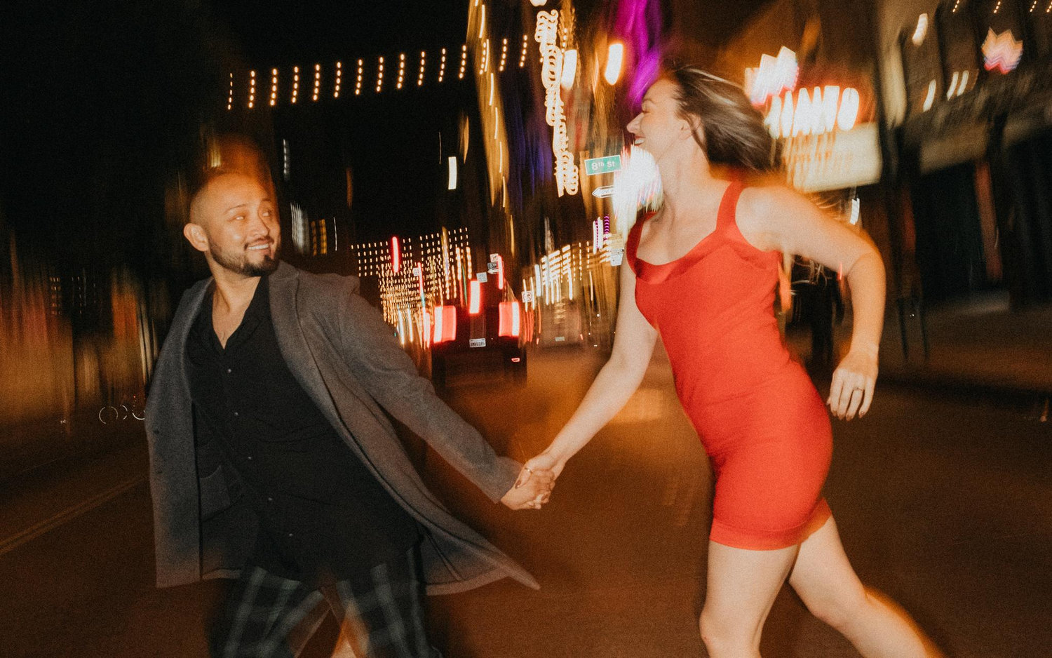 The Wedding Website of Chelsea Edwards and Ricardo Martinez