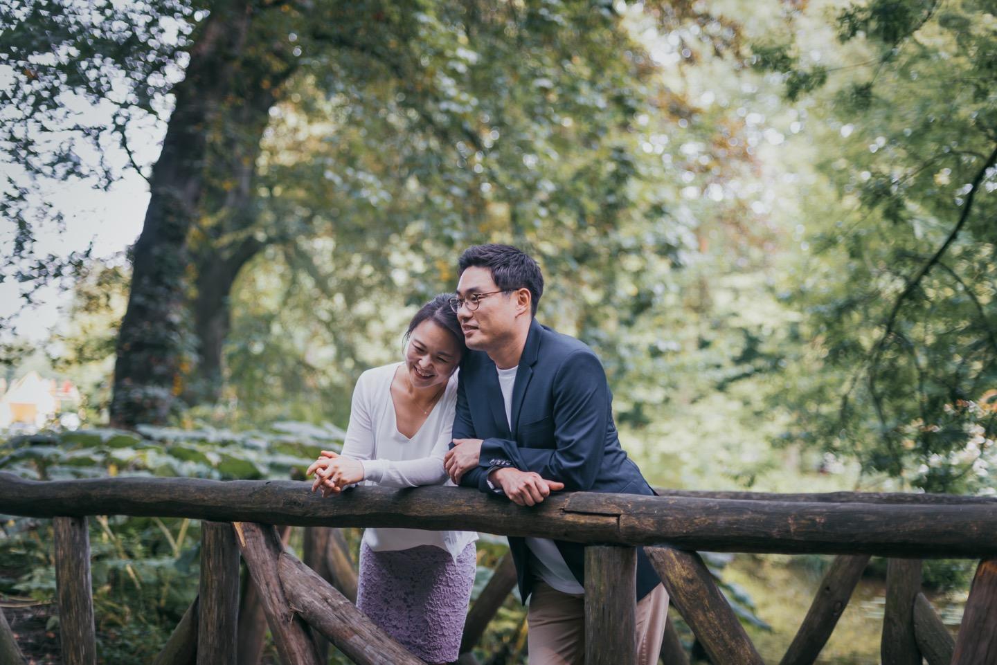 The Wedding Website of Jennie Kim and Seung Youp Lee