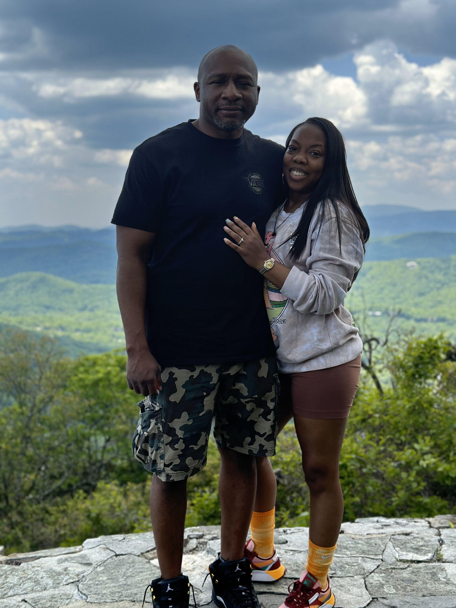 The Wedding Website of Nicole Horton and Kevin Rambus