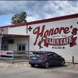 Honore's Cajun Cafe