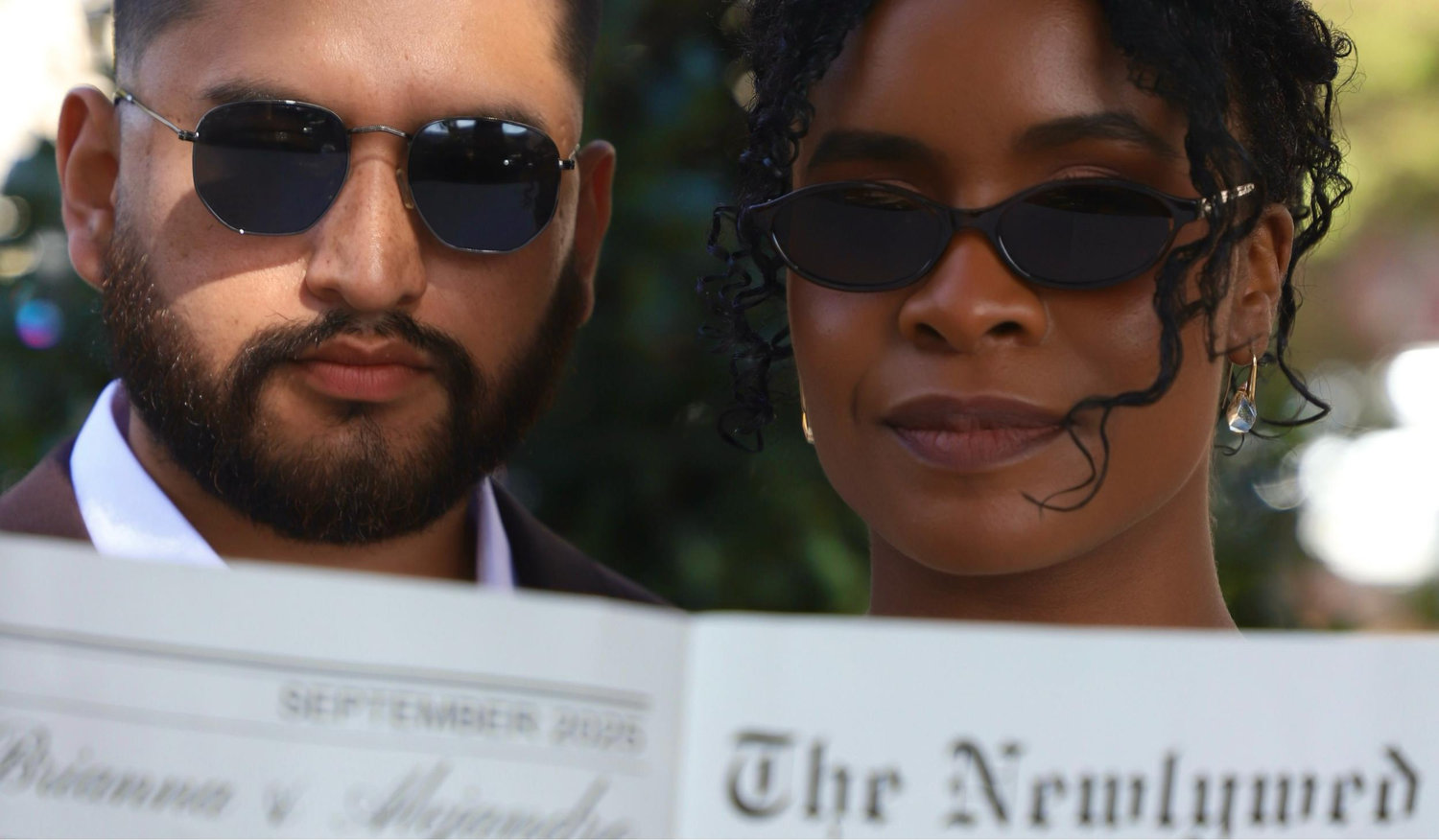 The Wedding Website of Brianna Molina and Alejandro Molina
