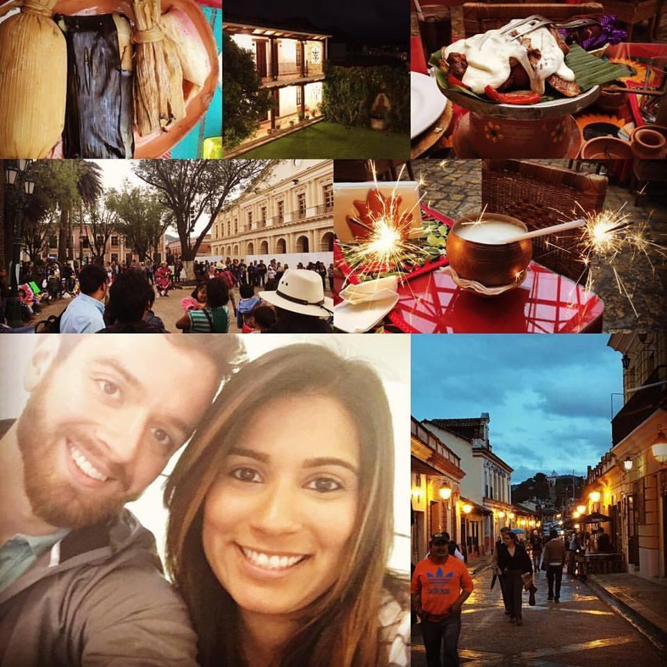 Mexican adventures in San Cristobal de las Casas