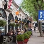 West Hartford Center