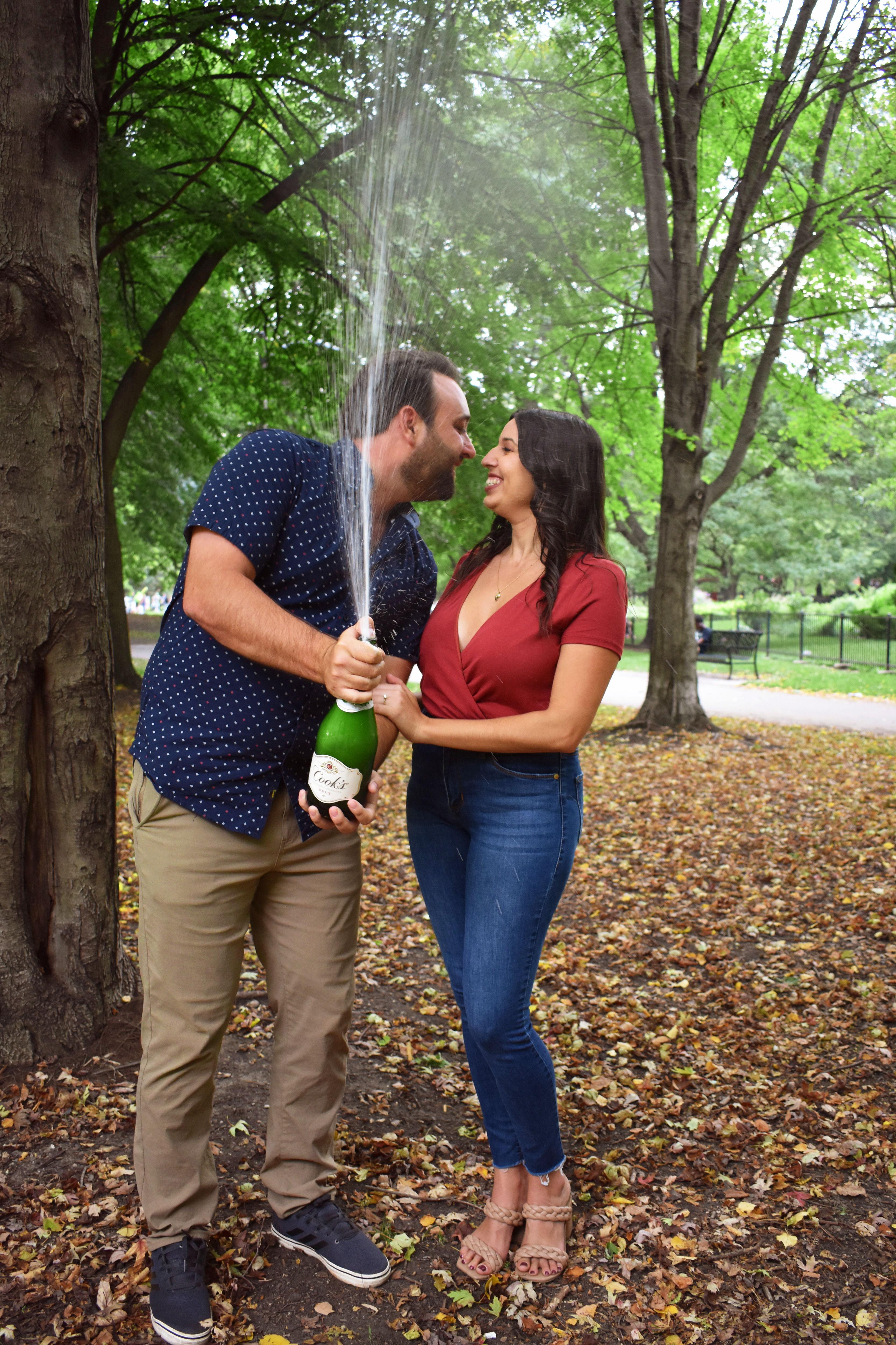 The Wedding Website of Talia Shifron and Devin McKeown