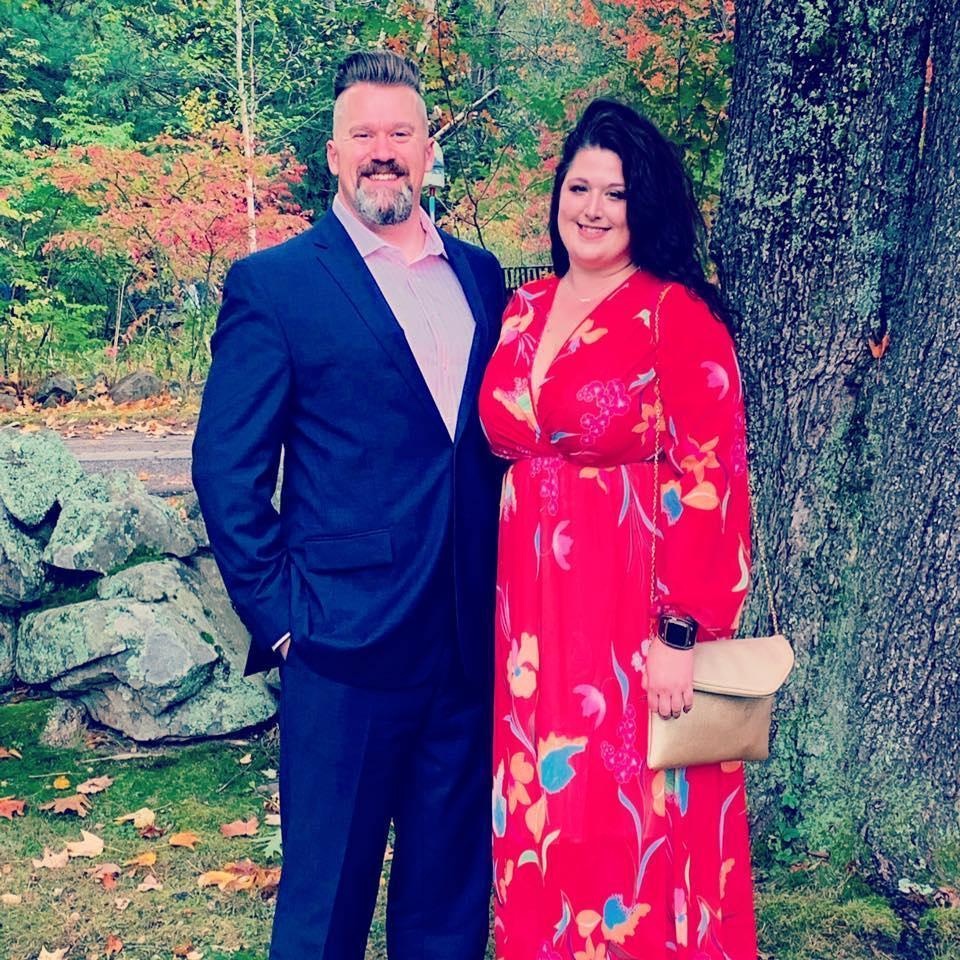 We clean up real good.