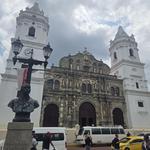 Metropolitan Cathedral Basilica of Santa Maria the Ancient