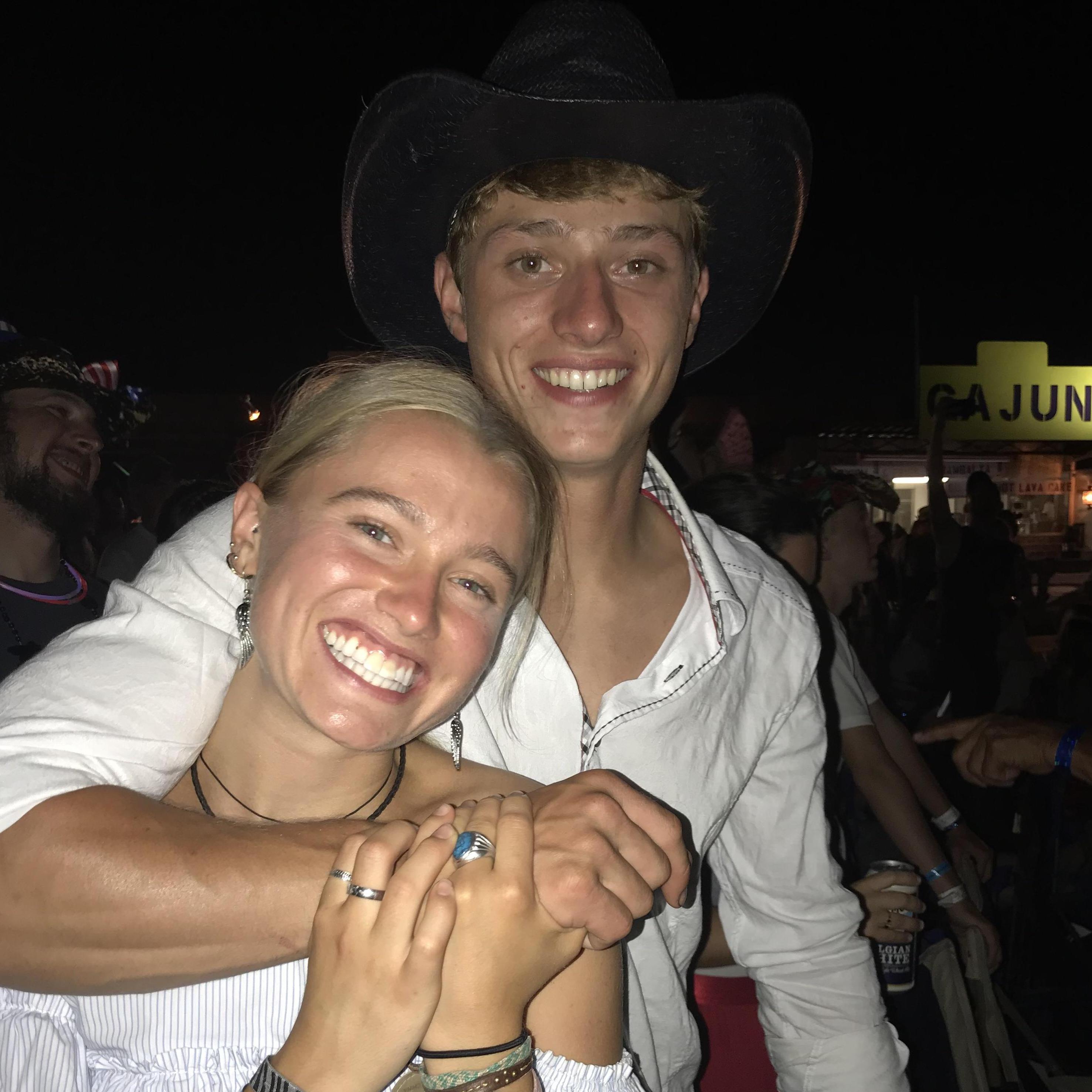 Hodag 2018.