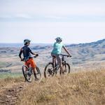 Red Grade Trails