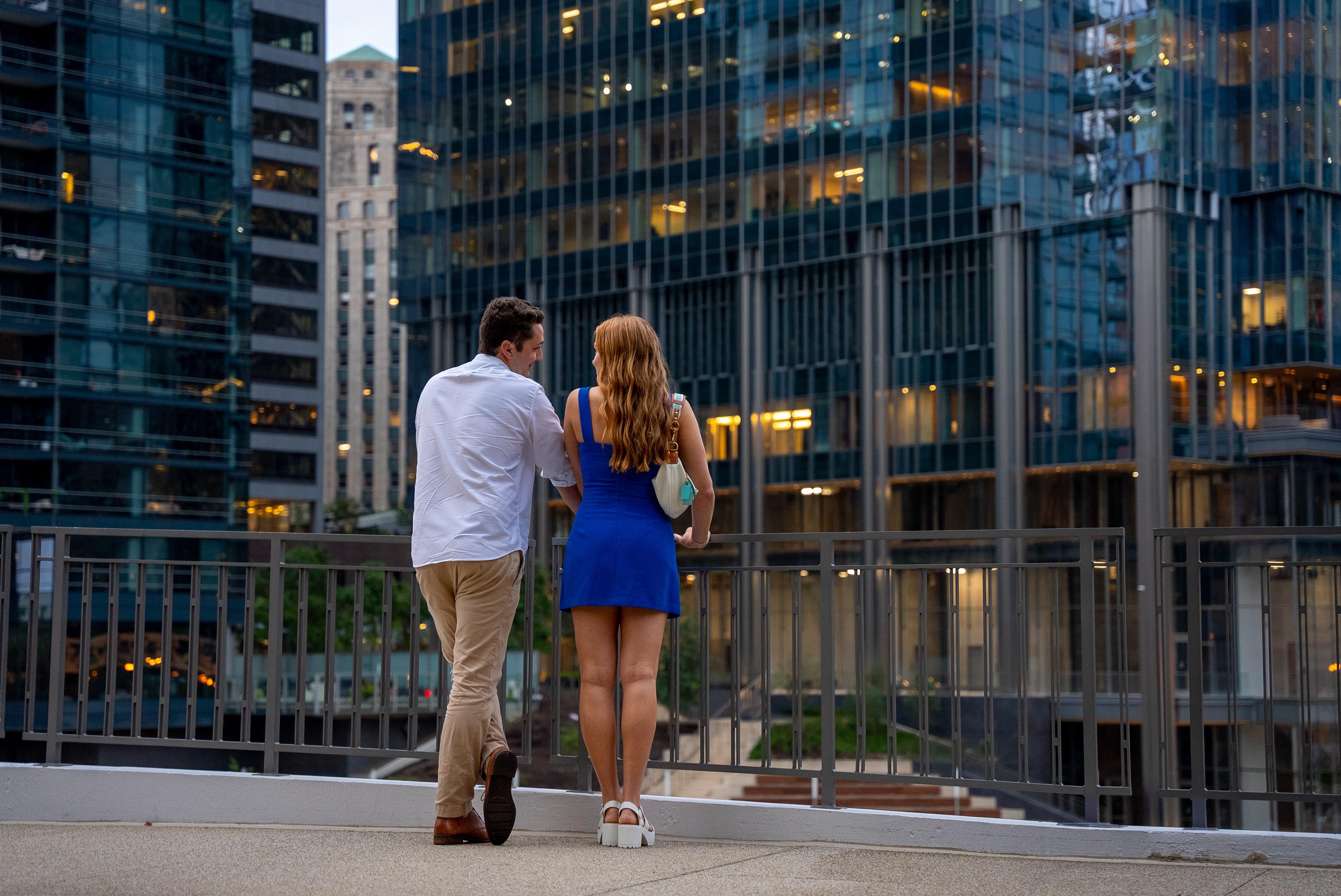 The Wedding Website of Meg DeMaar and Michael Tjaden