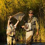 Sundance Fly Fishing