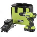 18-Volt ONE+ Lithium-Ion Compact Drill/Driver Kit