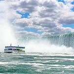 Niagara Falls