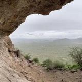 Hike the Wind Cave Trail