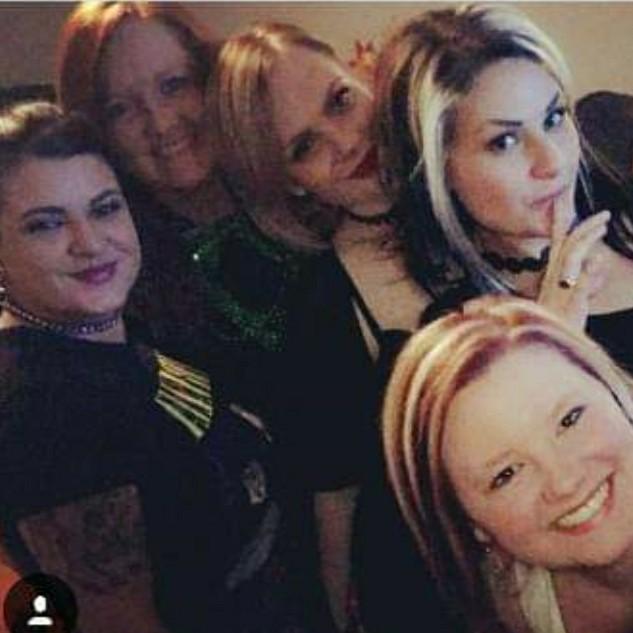 friends