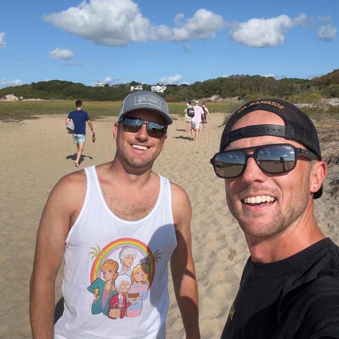 Provincetown, Mass.
Labor Day Weekend, 2024
