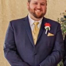 Osh B’Gosh!
Josh has been a brother to the Coxes for almost 2 decades! This guy is so full of love and kindness and he’s also so significant to Tiffani & Keenan! They couldn’t say “I Do” without Josh!