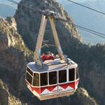 Sandia Peak Tramway