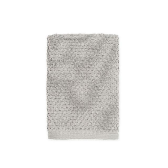 SALT™ Quick Dry Hand Towel in Alloy