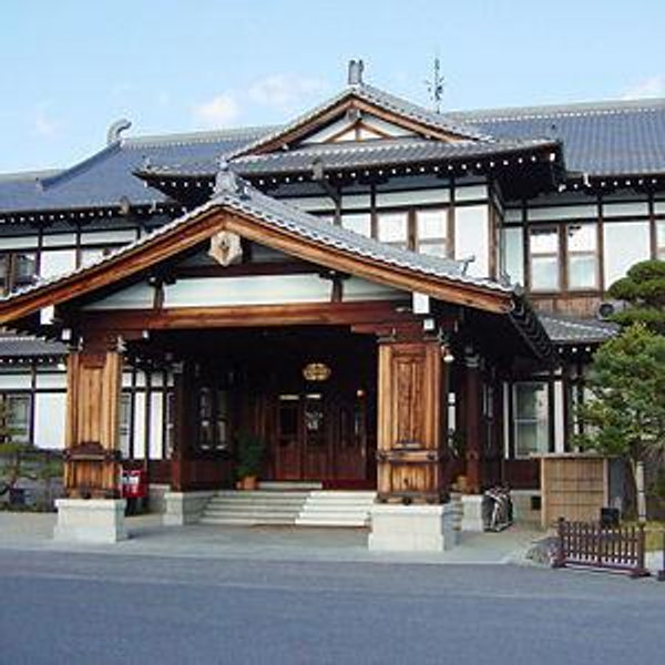 Hotel Accommodation