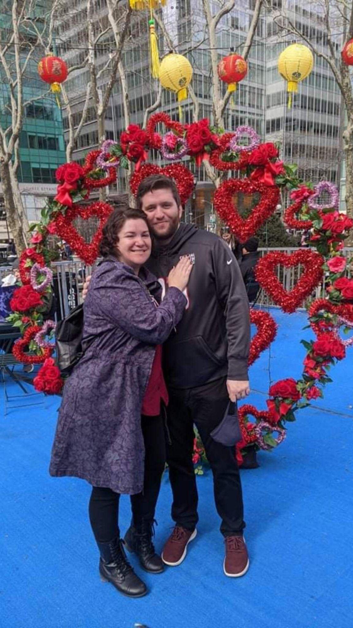 The Wedding Website of Jenette Rodriguez and Michael Connelly