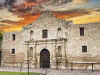 The Alamo