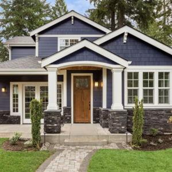New Home Fund