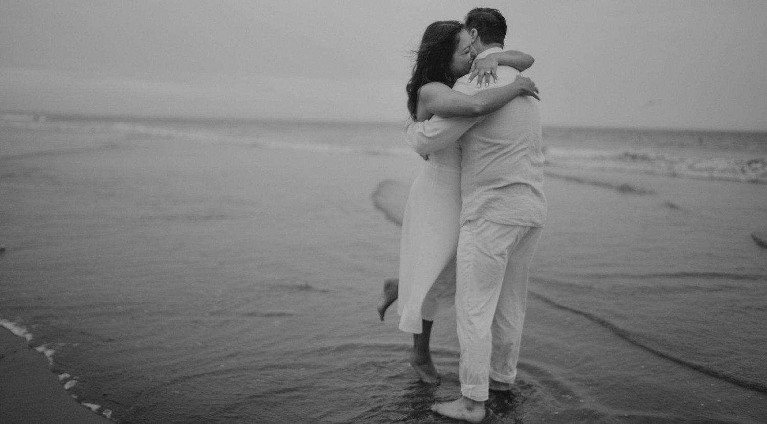 The Wedding Website of Karol Cardenas and Gregory Park