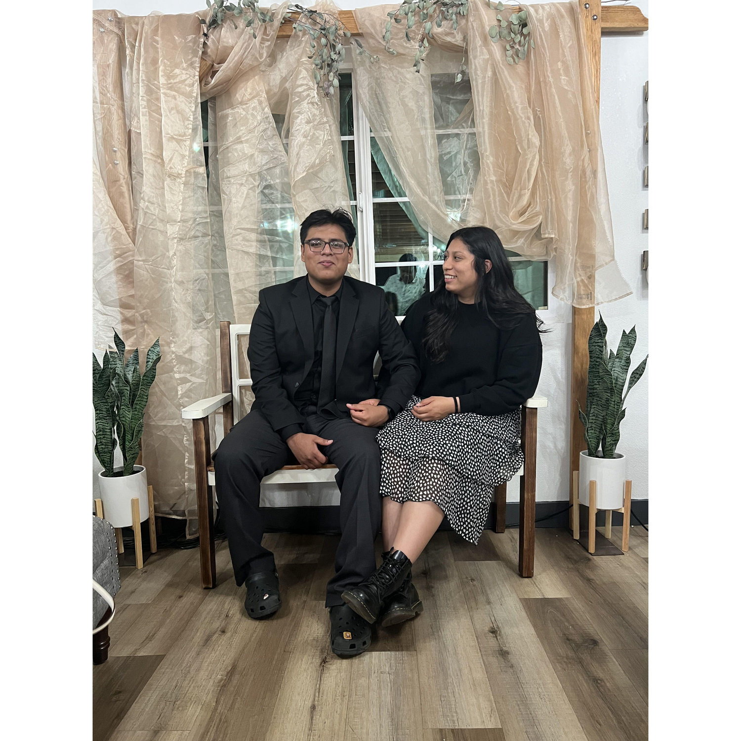 Church Event 2022