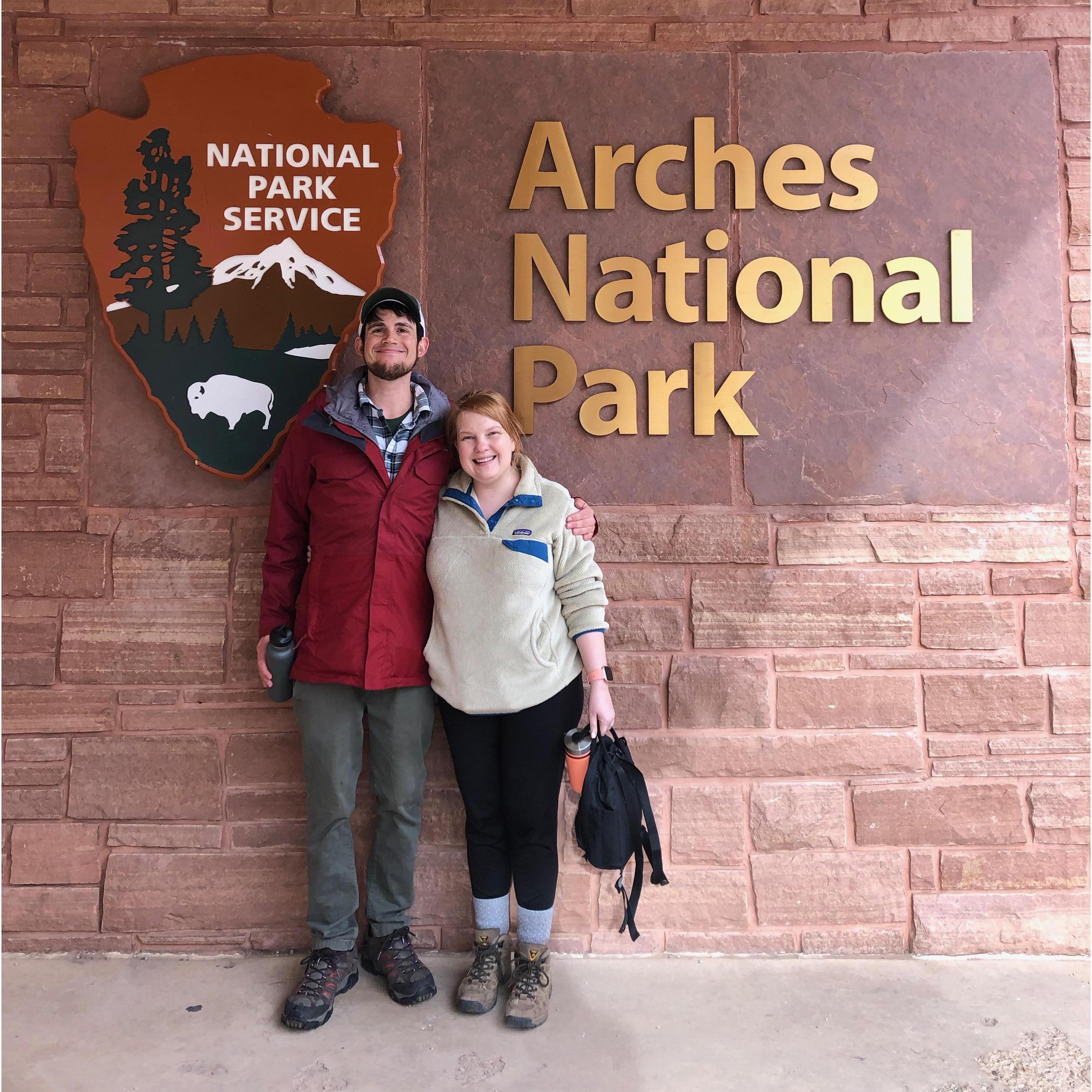 Our of our favorite places