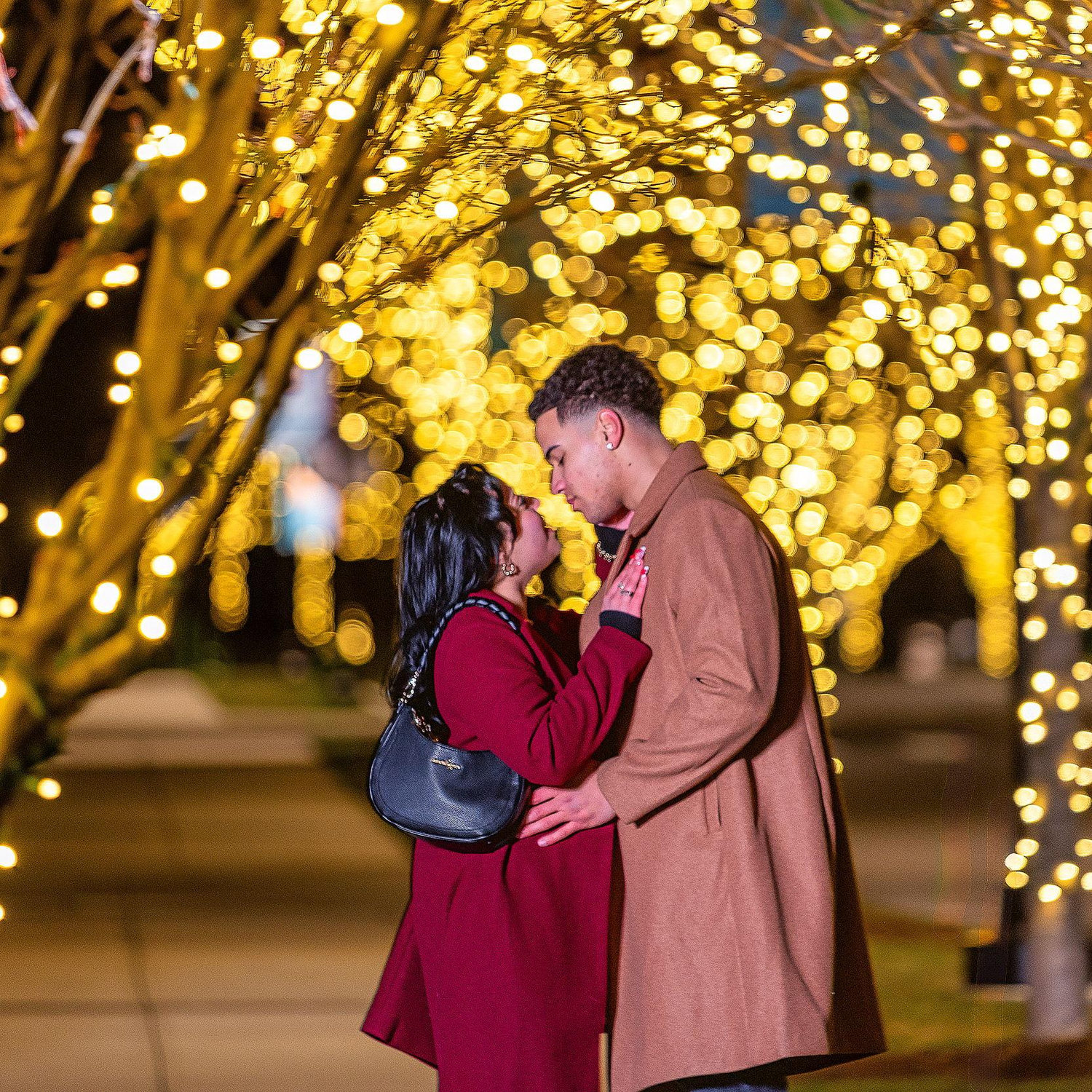 The Proposal