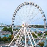 La Grande Roue de Montréal