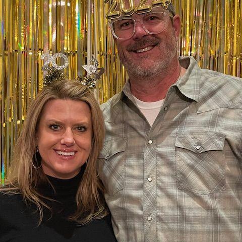 Ringing in the New Year