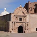 Tumacacori National Historical Park