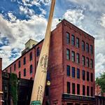 Louisville Slugger Museum & Factory