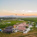 Lorimar Vineyards and Winery