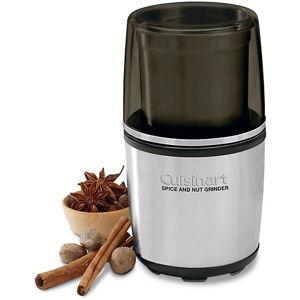 Cuisinart Spice and Nut Grinder