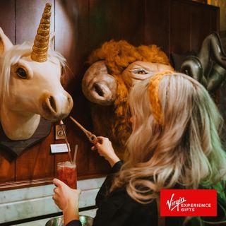Magical Cocktail Experience for 2 - Philadelphia