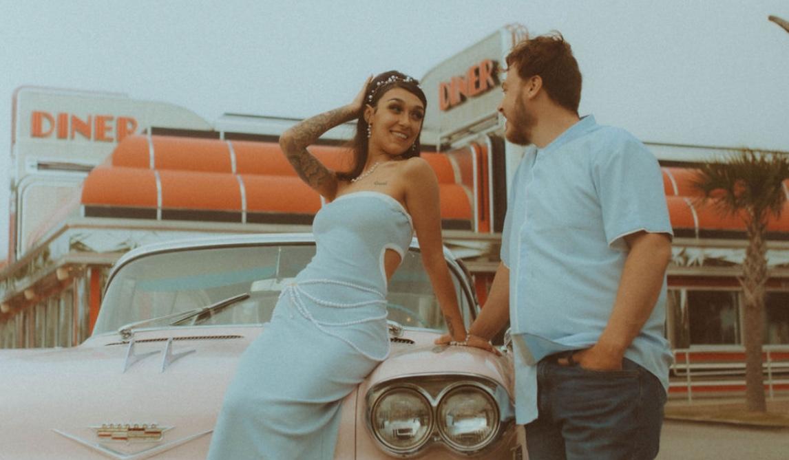 The Wedding Website of Athena Bradley and Brendan Gray