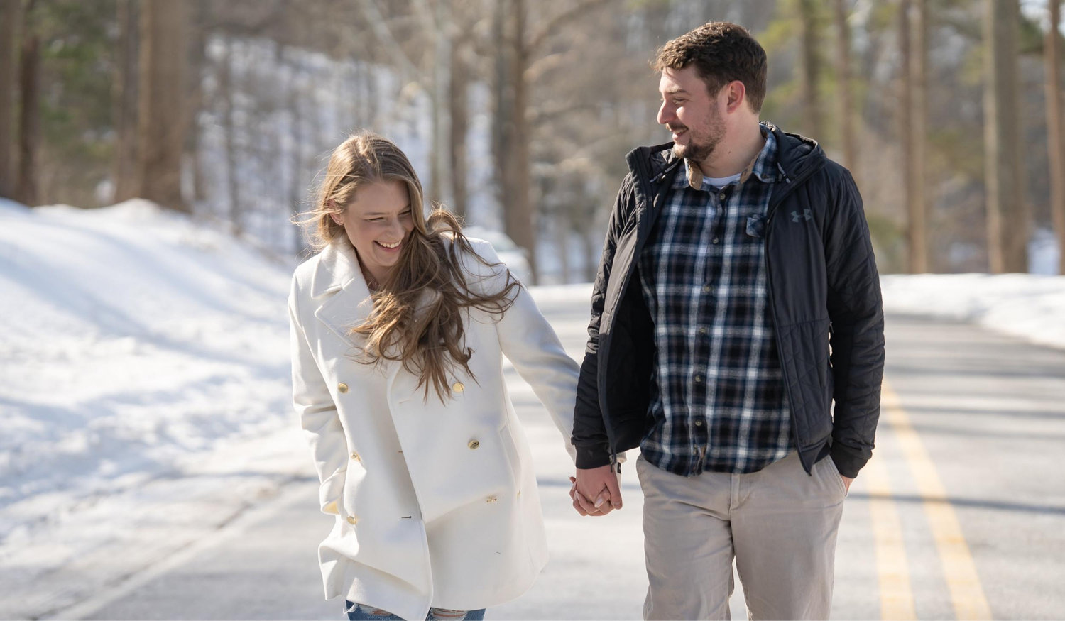 The Wedding Website of Amber Ratliff and David Holland