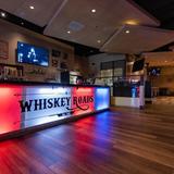 Whiskey Roads