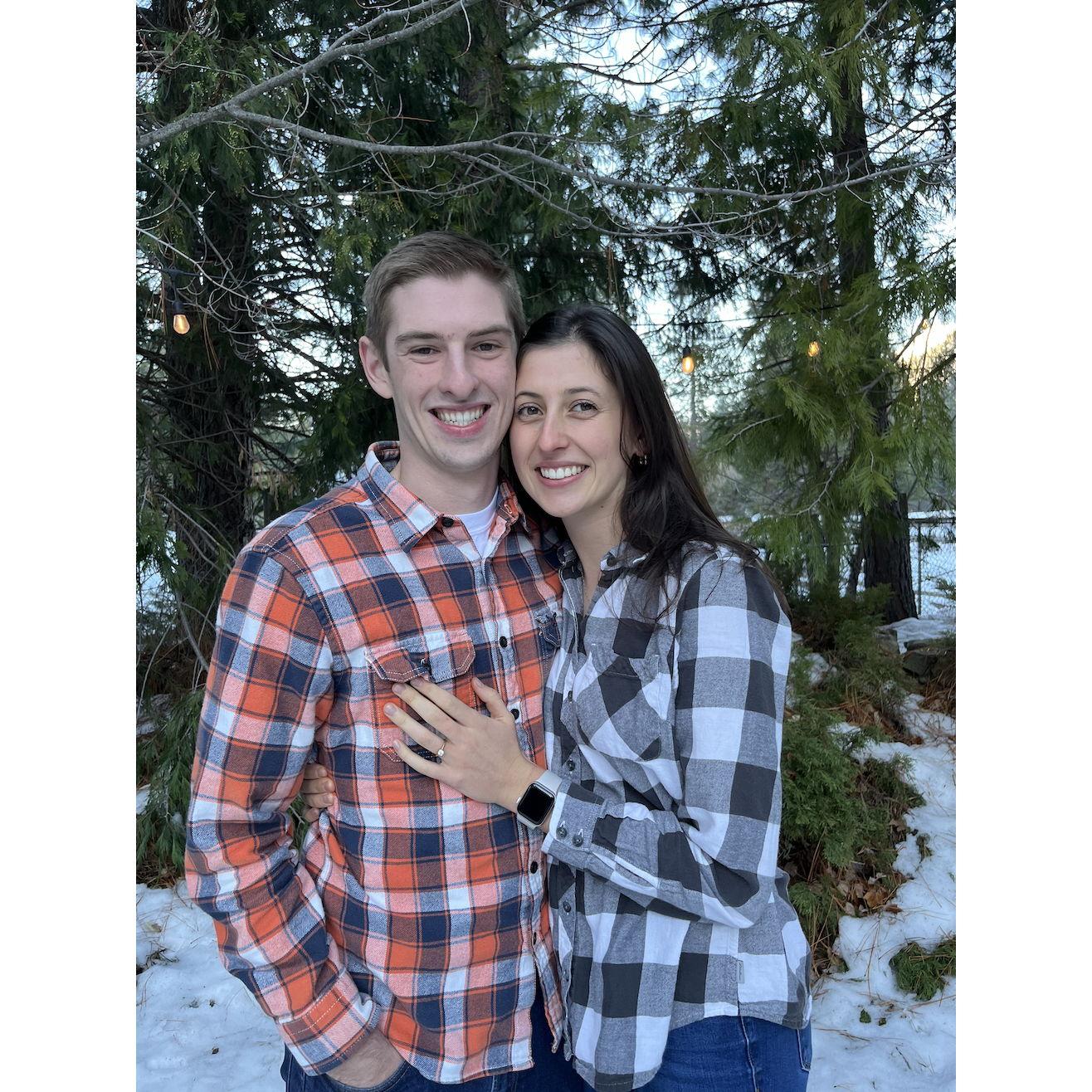 Thanksgiving break-November 30th