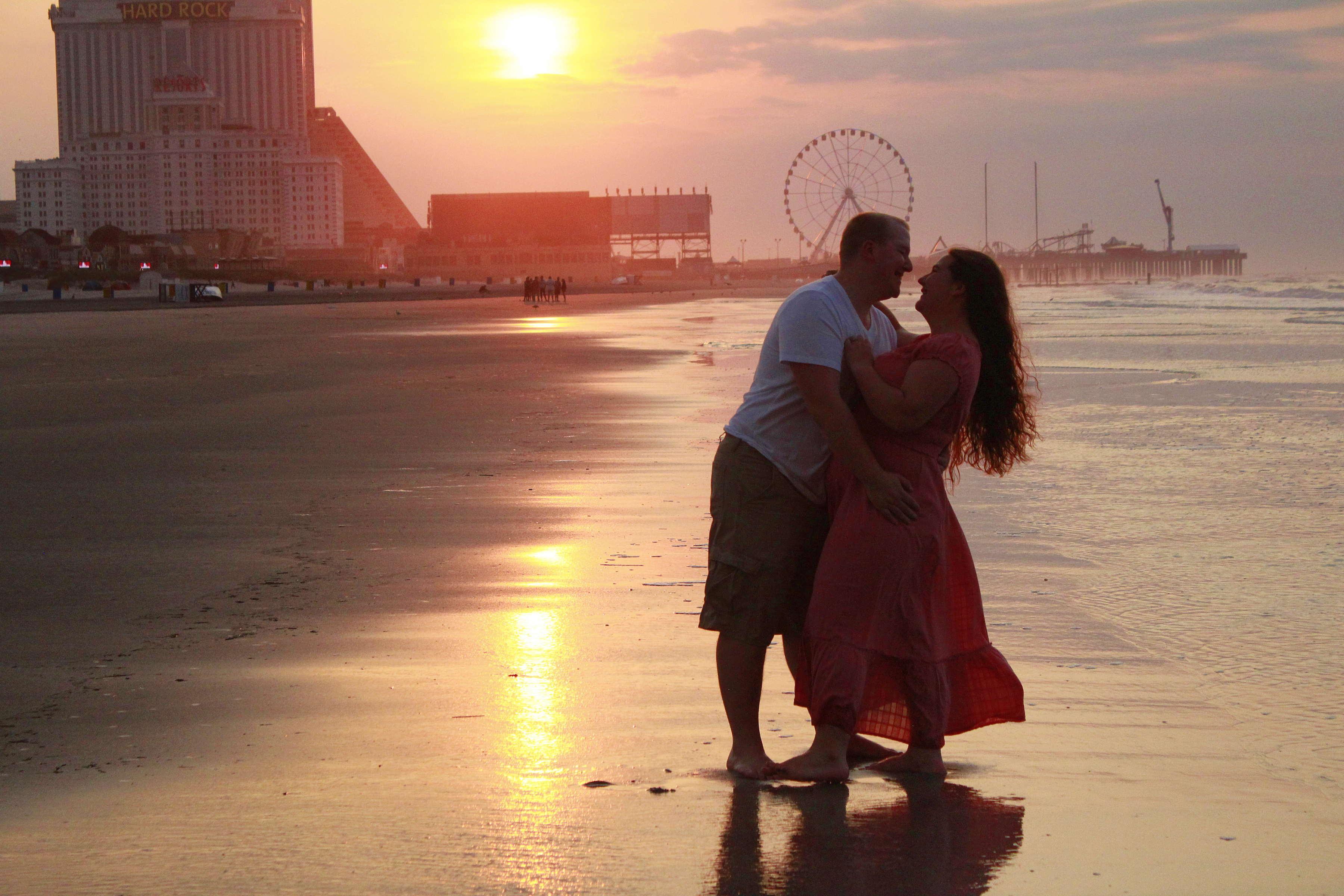 The Wedding Website of Hunter White and Lexi Reed