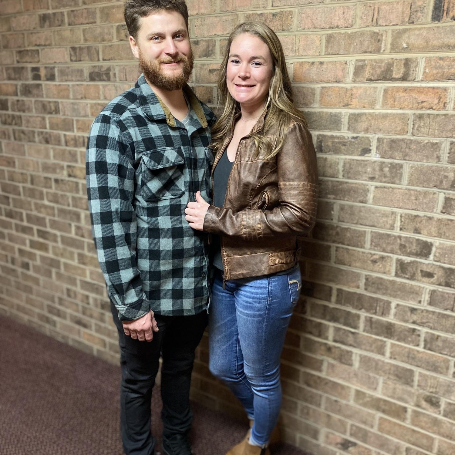 Michaels surprise 30th birthday party